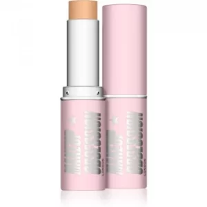 Image of Makeup Obsession Quick Stick Foundation Stick Shade L06 6.2 g