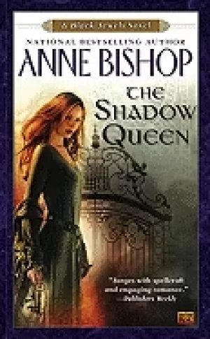 Image of shadow queen