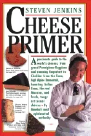 Image of cheese primer