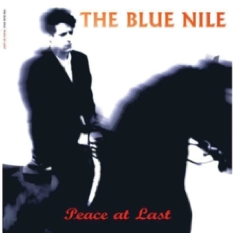 Image of Peace at Last Vinyl