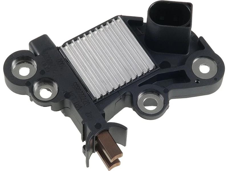 Image of AS-PL Alternator voltage regulator AS-PL ARE0196(SEG)