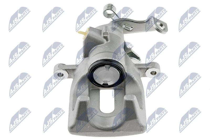 Image of NTY Brake caliper NTY HZT-CT-020