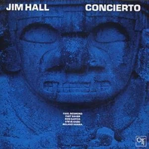 Image of Concierto CD Album