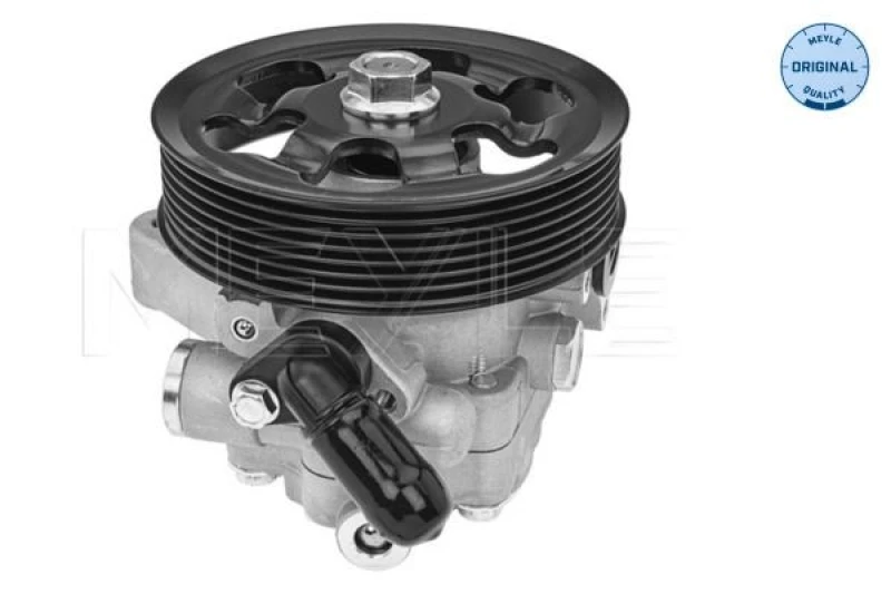 Image of Power steering pump MEYLE 31-14 631 0001