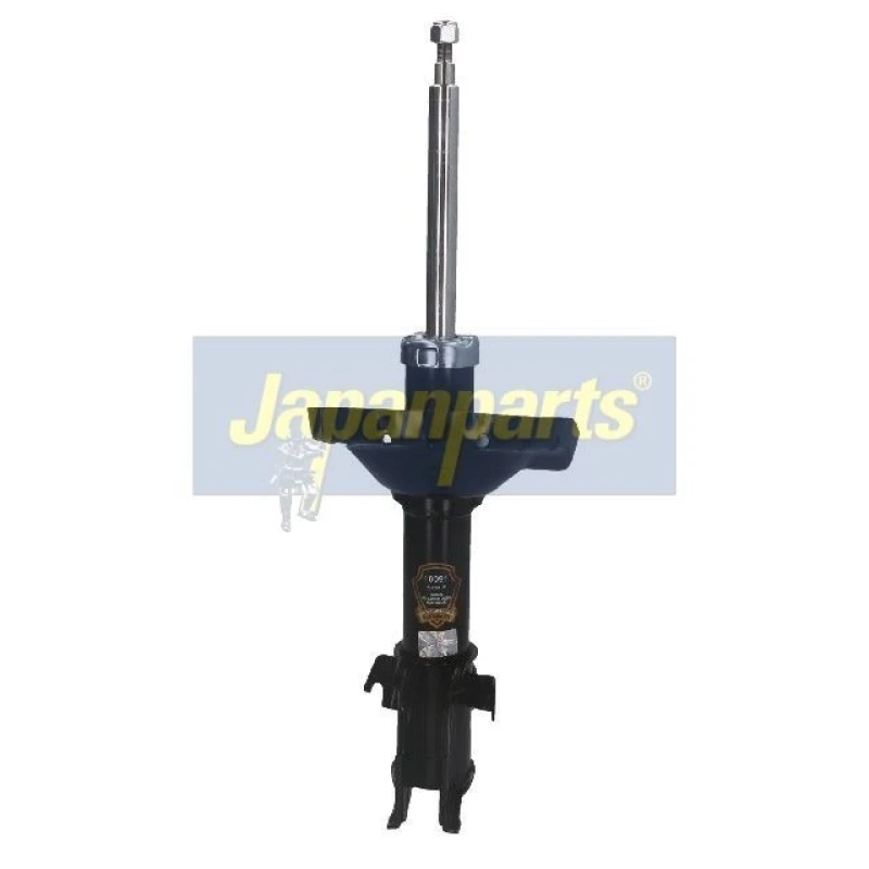 Image of JAPANPARTS Shock absorber JAPANPARTS MM-10091