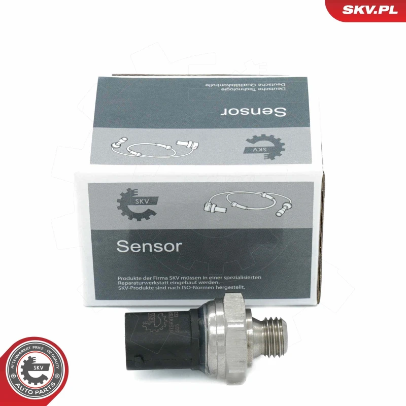 Image of ESEN SKV Exhaust pressure sensor ESEN SKV 17SKV790