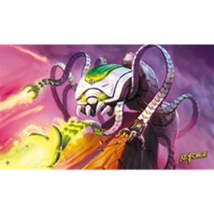 Image of KeyForge Storm Crawler Playmat