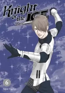 Image of Knight of the Ice 6