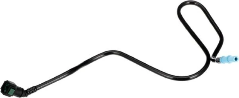Image of GATES Fuel Hose GATES MFL1199