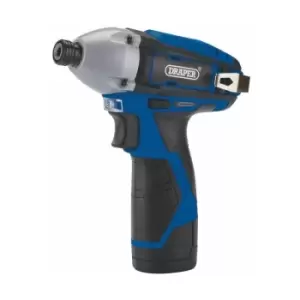 Image of Draper 20847 Draper Storm Force reg 10.8V Power Interchange