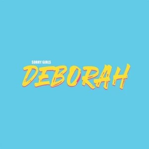Image of Sorry Girls - Deborah Vinyl