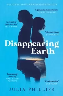 Image of Disappearing Earth