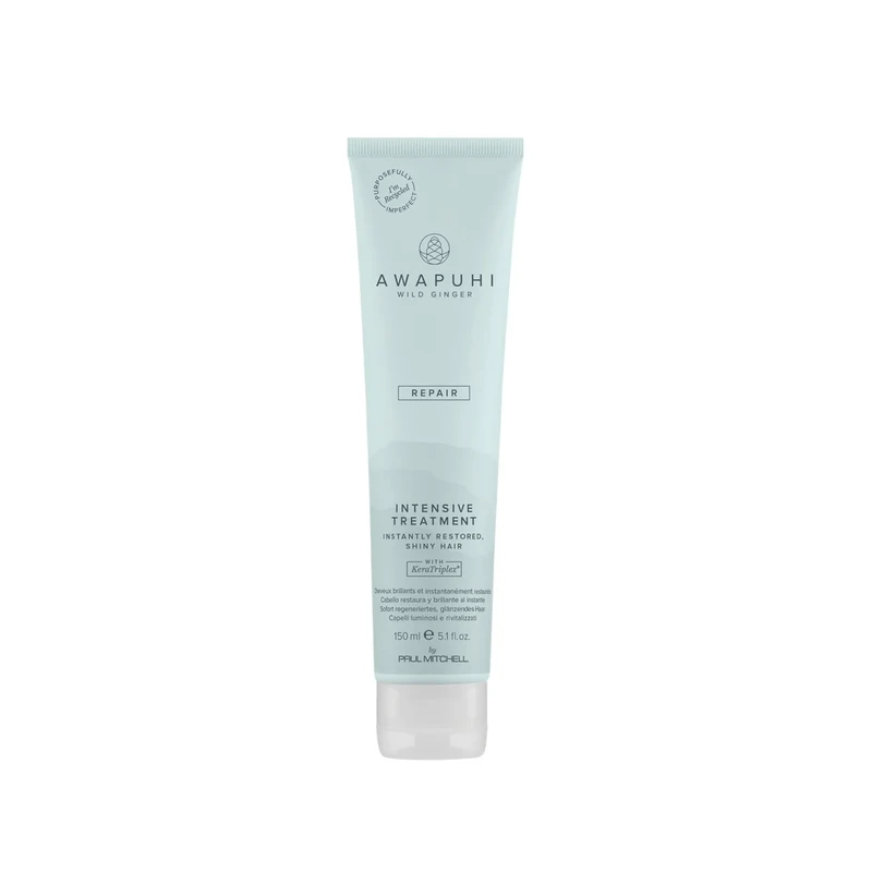 Image of Paul Mitchell Awapuhi Wild Ginger Cream Rinse 250ml