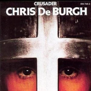 Image of Crusader by Chris De Burgh CD Album