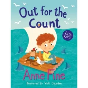 Image of Out for the Count by Anne Fine (Paperback, 2016)