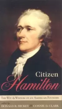 Image of Citizen Hamilton by Alexander Hamilton