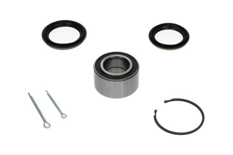 Image of KAVO PARTS Wheel bearing kit KAVO PARTS WBK-6510