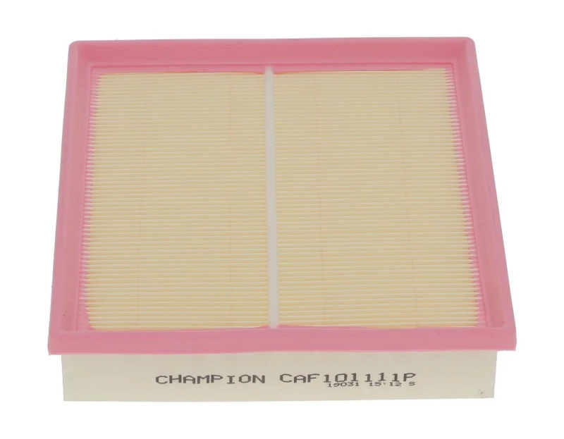 Image of Air filter CHAMPION CAF101111P