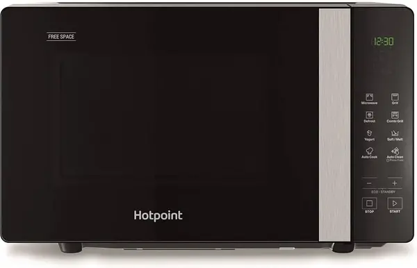 Image of Hotpoint MWHF203 20L 800W Microwave