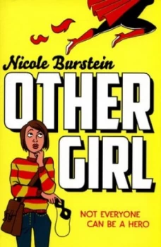 Image of Othergirl by Nicole Burstein Book
