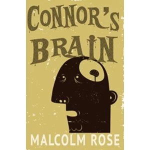 Image of Connor's Brain