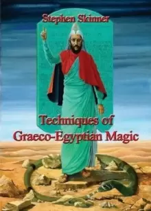 Image of Techniques of Graeco-Egyptian Magic
