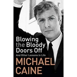 Image of Blowing the Bloody Doors Off Paperback 2018