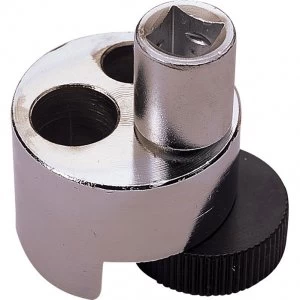 image of Draper Expert 1/2" Drive Heavy Duty Stud Extractor 1/2"