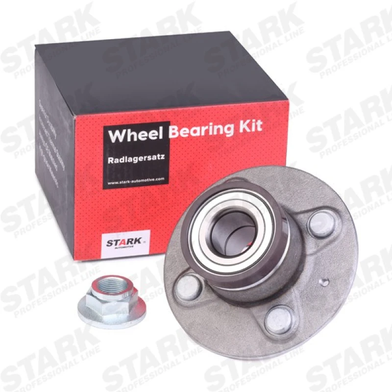 Image of Wheel bearing kit STARK SKWB-0181314