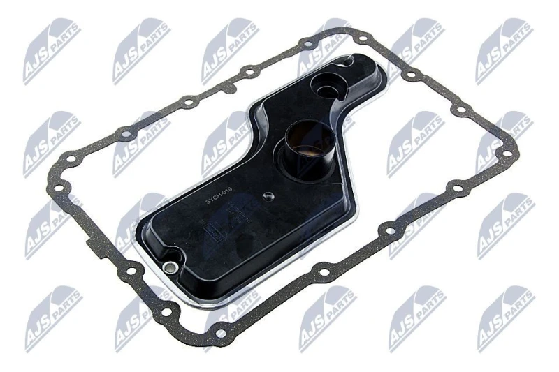 Image of NTY Automatic transmission filter NTY FSF-CH-019