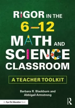 Image of Rigor in the 612 Math and Science ClassroomA Teacher Toolkit