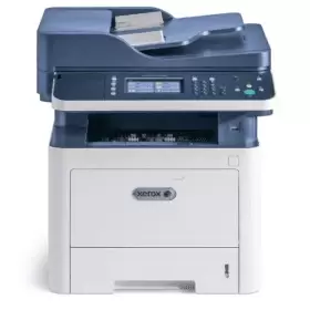 Image of Xerox WorkCentre 3335DNi A4 Mono Multifunction Laser Printer