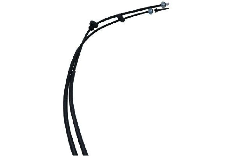 Image of MAXGEAR Handbrake cable MAXGEAR 32-0902
