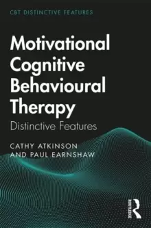 Image of Motivational Cognitive Behavioural Therapy : Distinctive Features