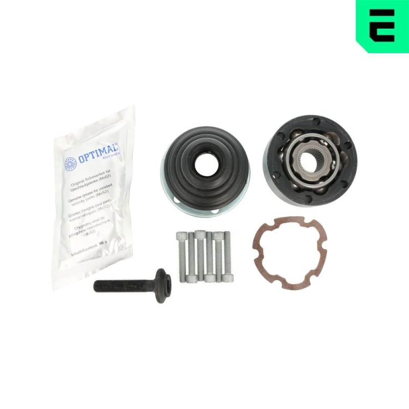 Image of OPTIMAL CT-1014 CV Joint Joint Kit,drive shaft (5)