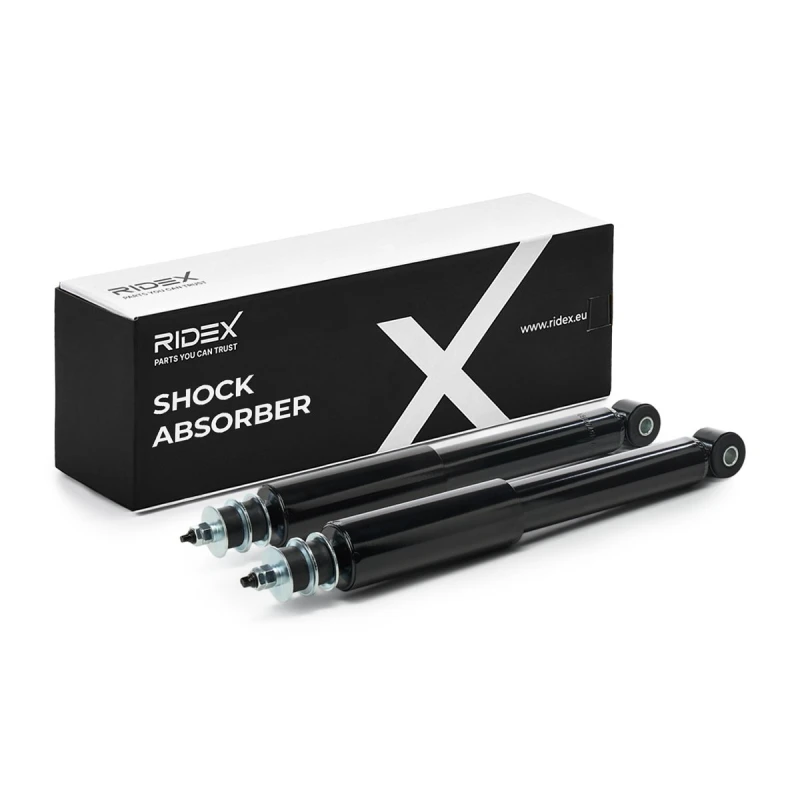 Image of RIDEX Shock absorber RIDEX 854S2644