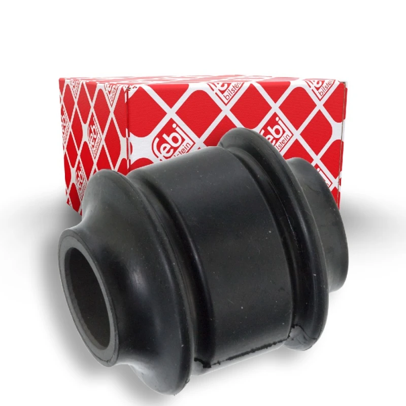Image of Anti roll bar bush FEBI BILSTEIN 106849