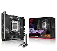 Image of Asus ROG Strix B650E-I Gaming WIFI (Socket AM5) DDR5 Mini ITX Motherboard