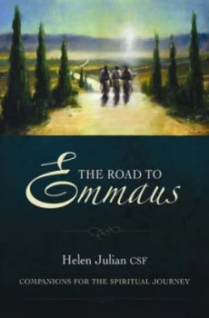 Image of The Road to Emmaus by Helen Julian Book