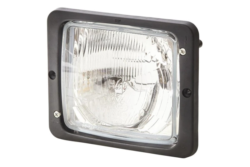 Image of HELLA 1AA 004 109-041 Headlight Headlight (2482)