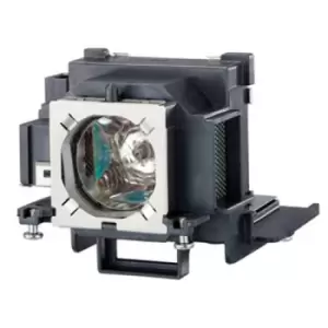 image of Panasonic ET-LAV100 projector lamp 245 W