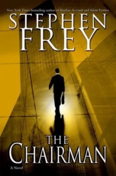 Image of The Chairman Book