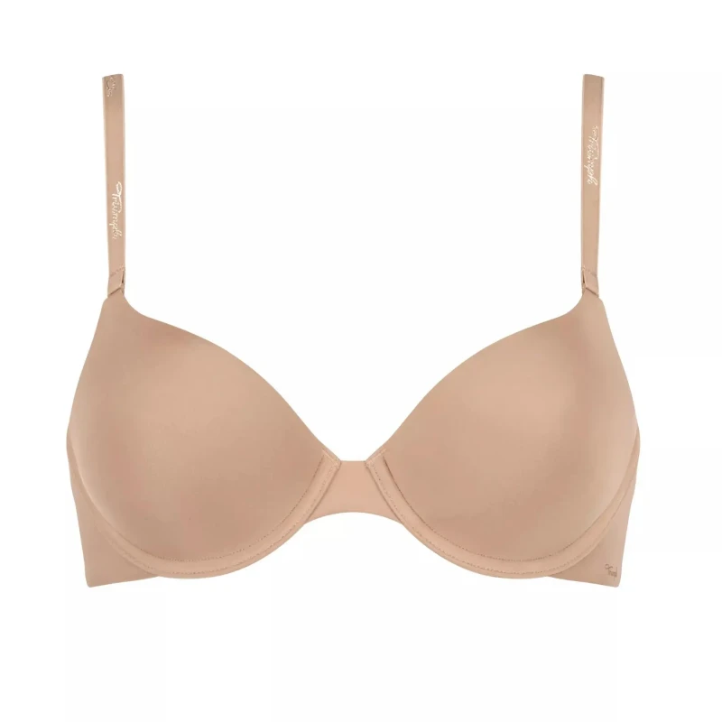 Image of Triumph Womens bra Triumph Make-Up WHP Beige Female 100A