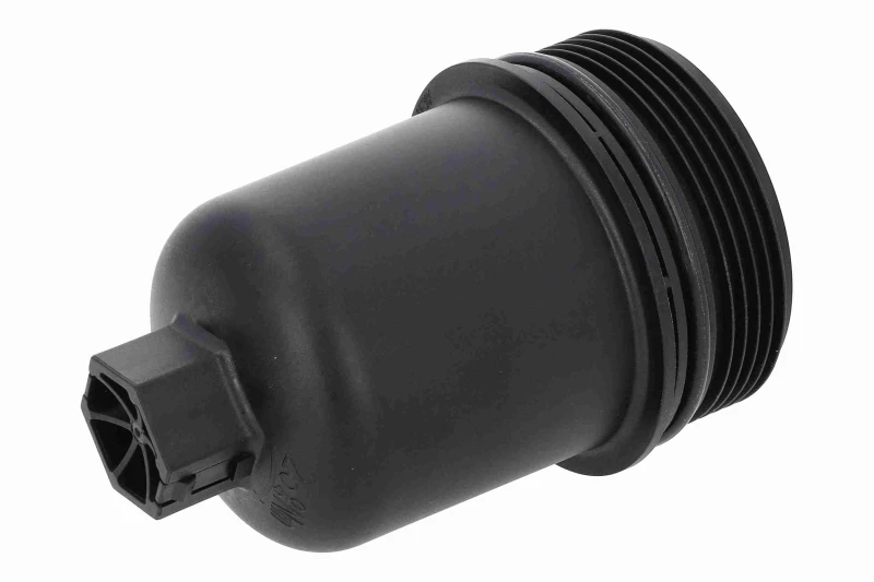 Image of Oil filter housing cap VAICO V42-0455
