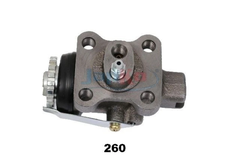 Image of JAPKO Wheel Brake Cylinder JAPKO 67260