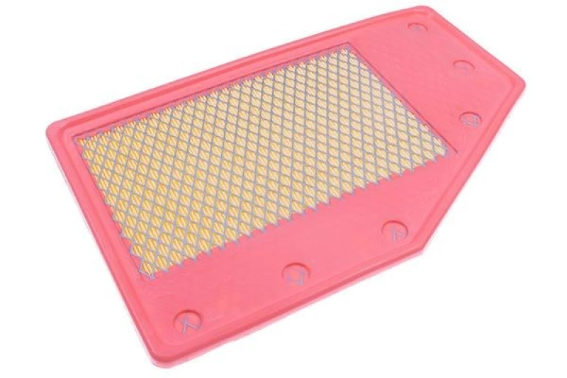 Image of DENCKERMANN Air filter DENCKERMANN A146971