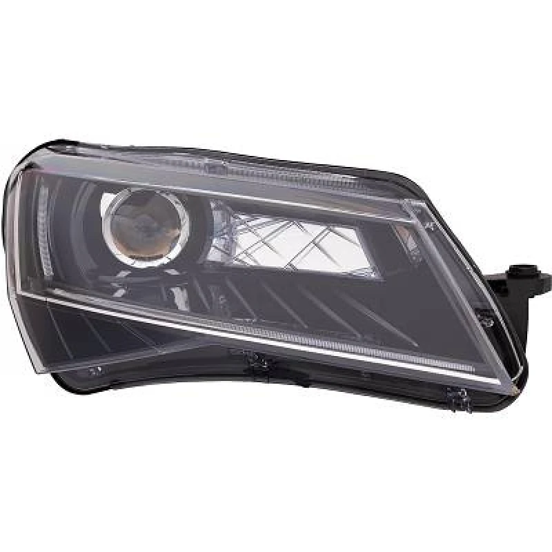 Image of Headlight DIEDERICHS 7842080