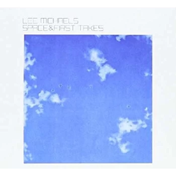 image of Lee Michaels - Space and First Takes CD