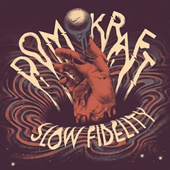 Image of Domkraft - Slow Fidelity CD