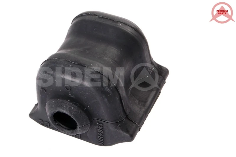 Image of SIDEM 845822 Stabilizer Bushes Front Axle Left Anti-roll Bar Bush Kit (1334)